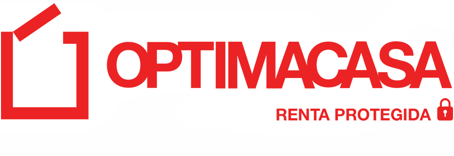 logo optimcasa renta protegida web