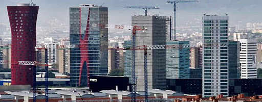 Claves para vender una oficina en Madrid centro