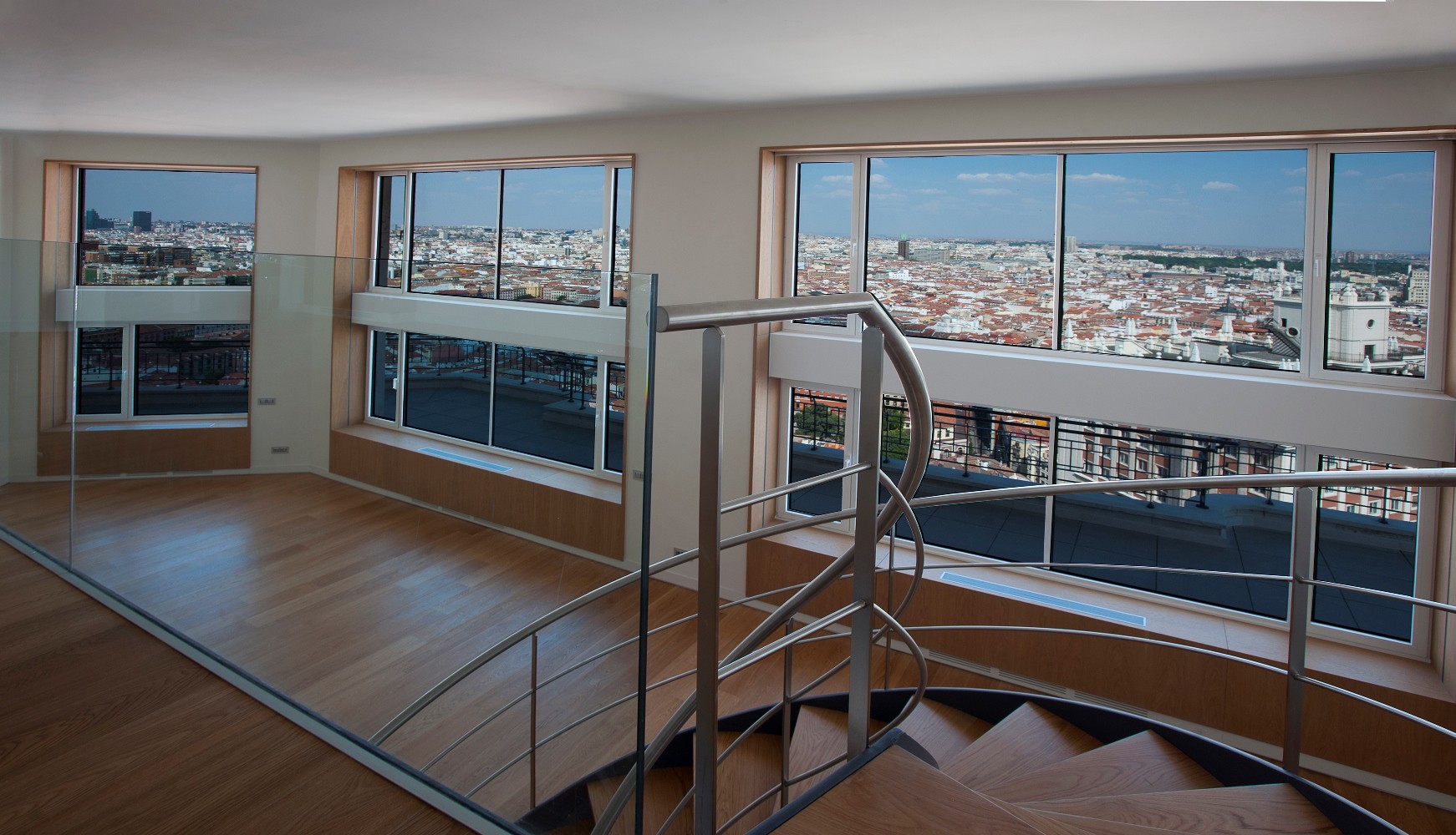 Cómo vender un piso rápido en Madrid