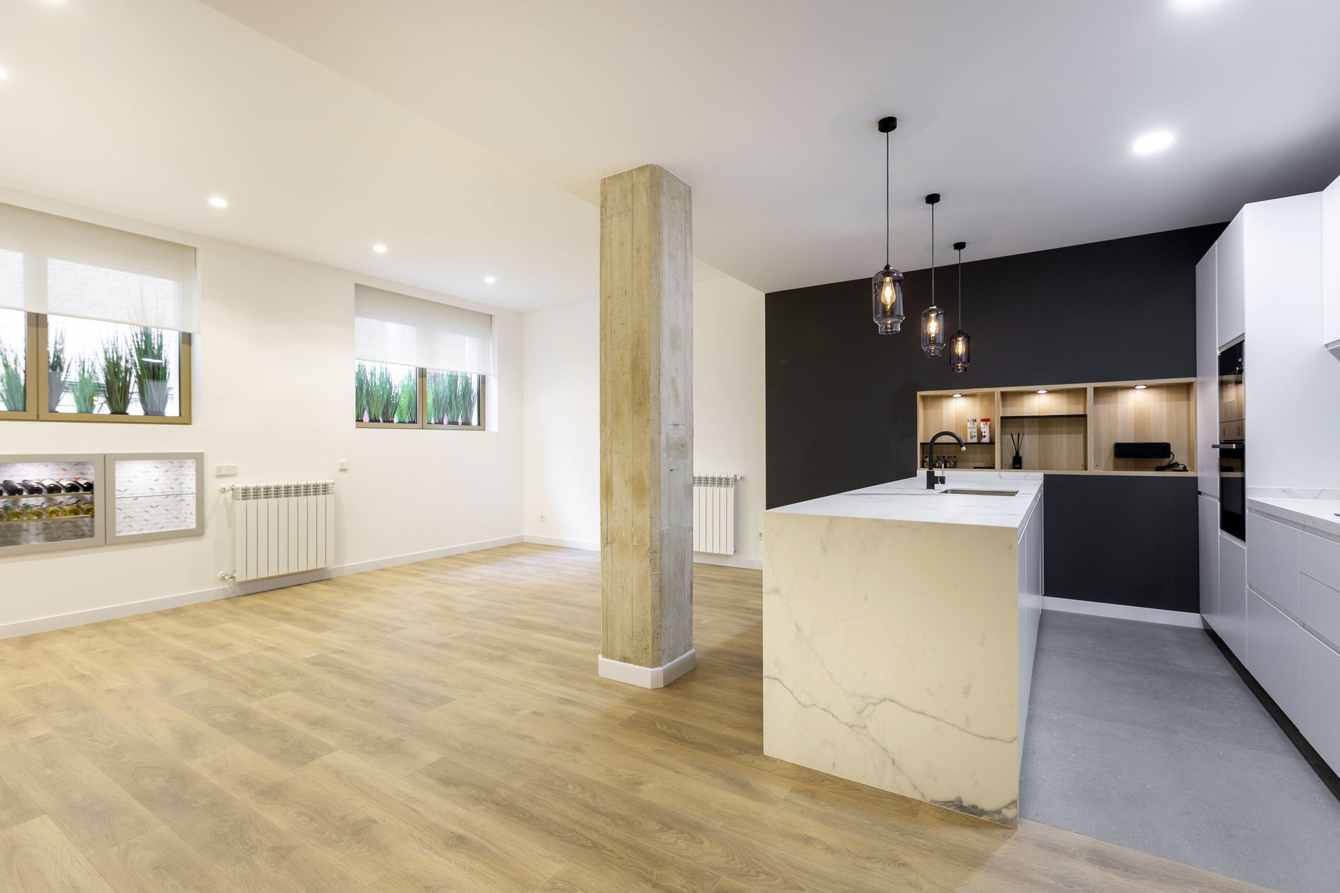 Cómo Optimacasa puede ayudarte en la venta de un piso en Madrid